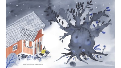 Illustration