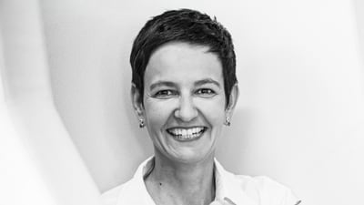 Mandy Schiefner-Rohs