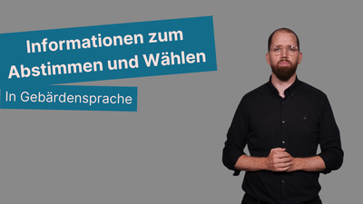 Screenshot aus dem Video