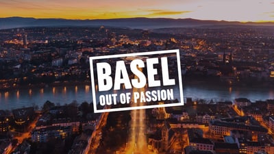 Basel Logo