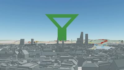 Thumbnail mit Filtersymbol