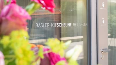 Baslerhofscheune