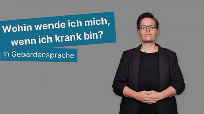 Screenshot aus dem Video