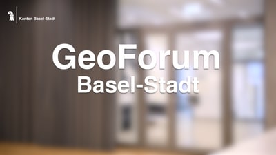 Thumbnail Video GeoForum 2025