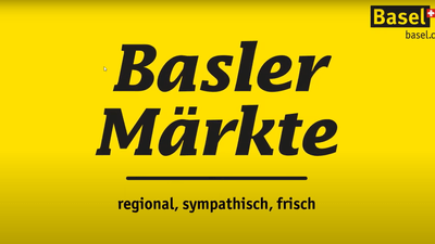 Basler Märkte Logo