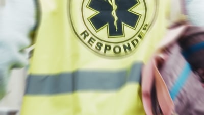 First Responder
