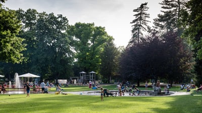 Schützenmattpark