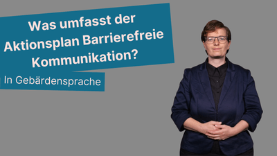 Screenshot aus dem Video