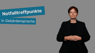 Screenshot aus dem Video