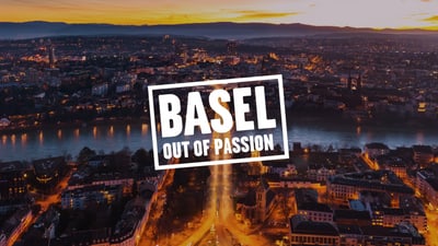 Imagevideo Basel aus Leidenschaft