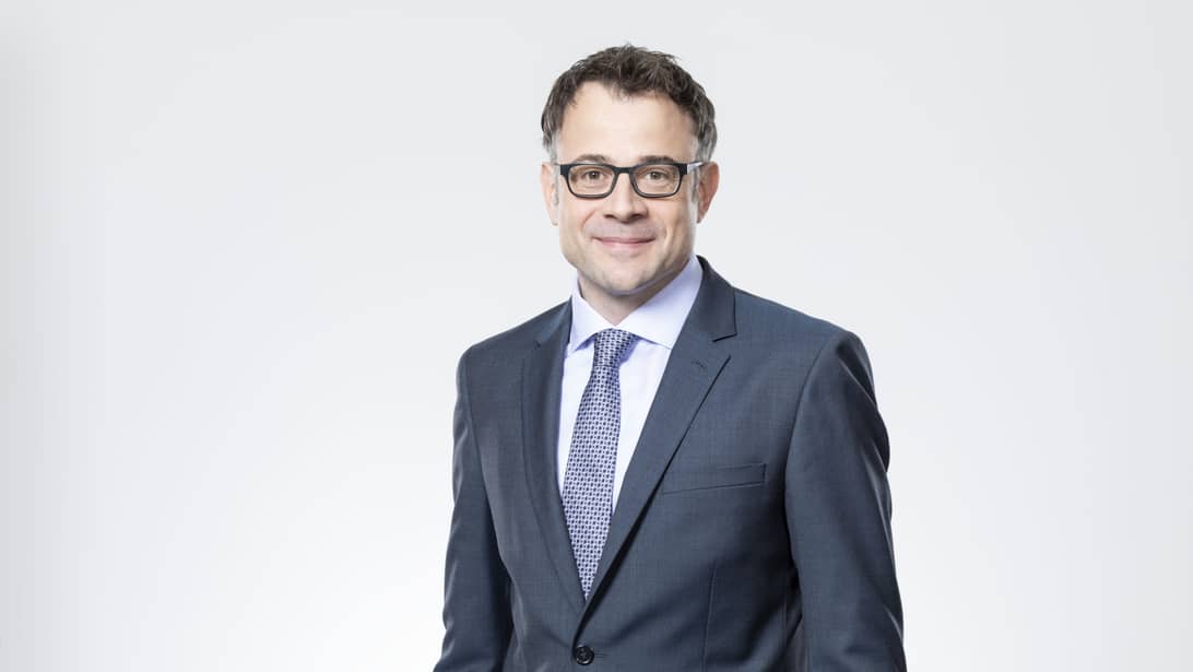 Kaspar Sutter Kanton BaselStadt