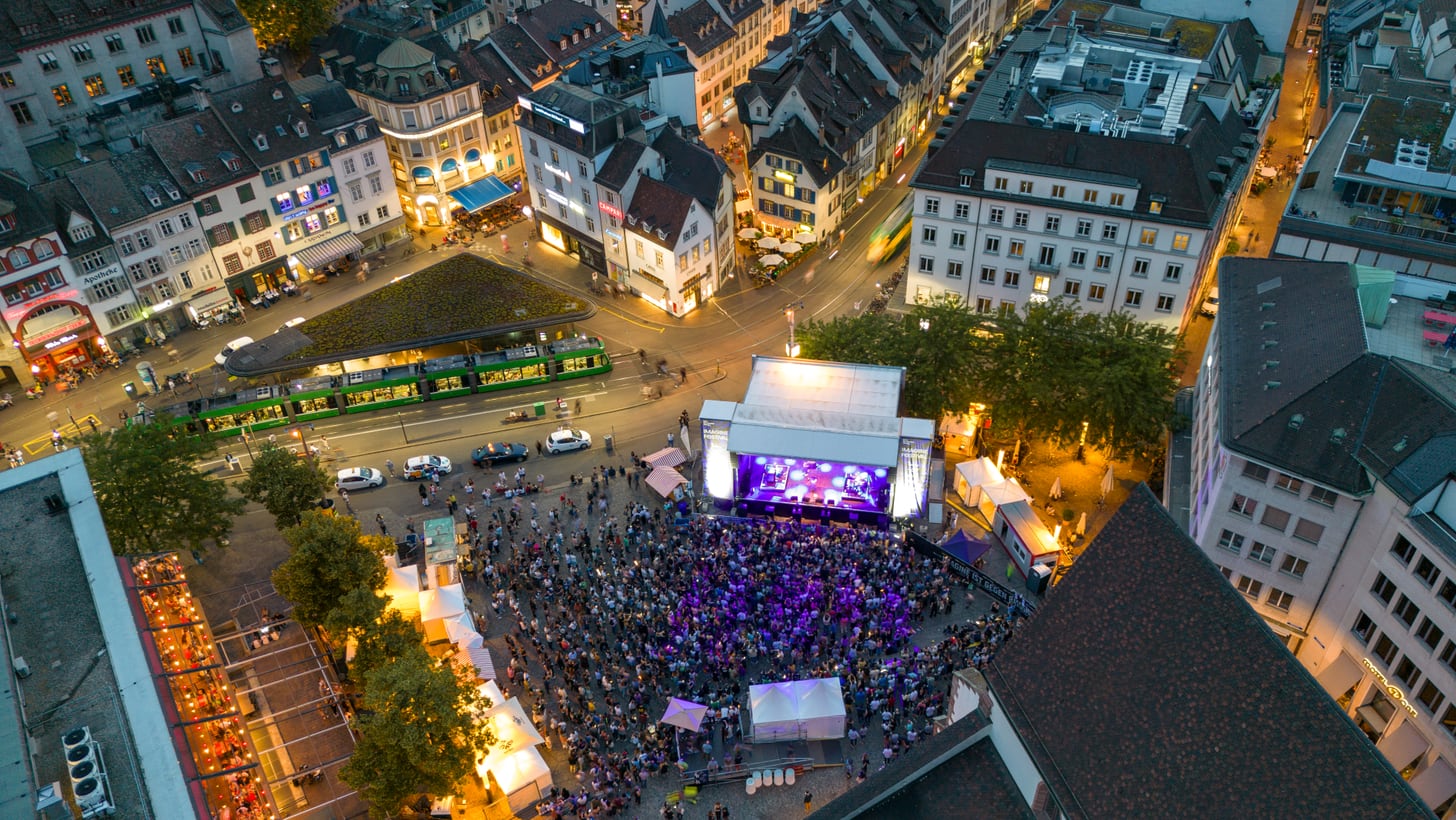 Imagine Festival | Kanton Basel-Stadt