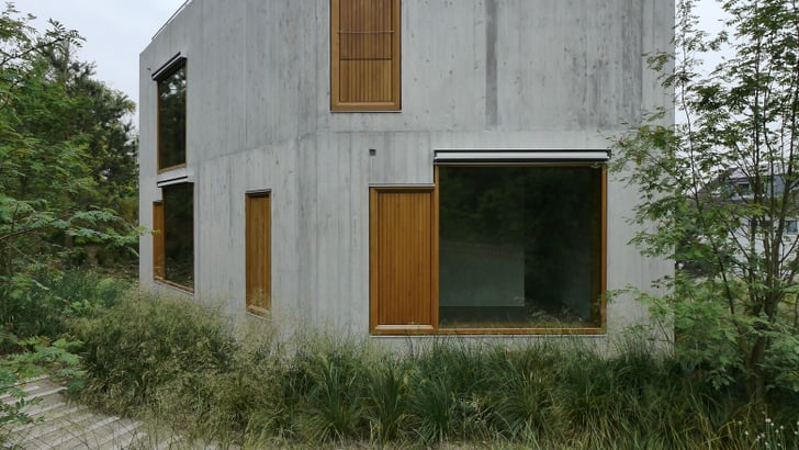 Open House Basel | Kanton Basel-Stadt