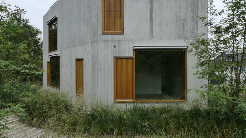 Open House Basel | Kanton Basel-Stadt