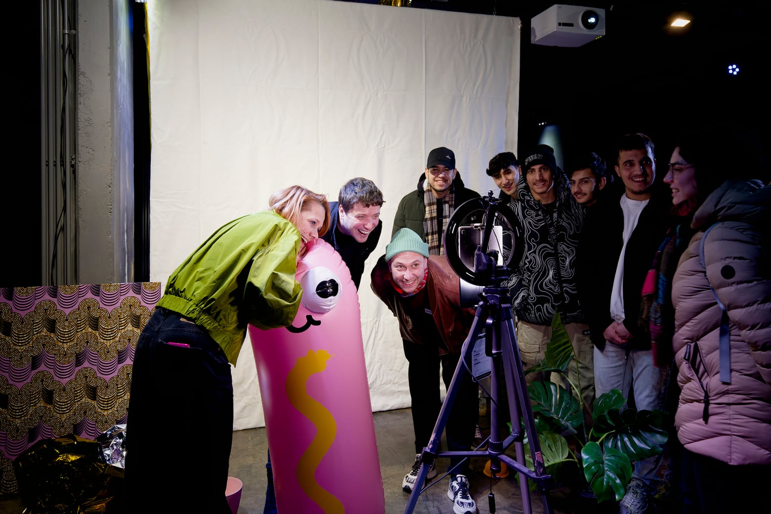  Museumsnacht Basel 2025: Kulturgenuss im Dreiland 