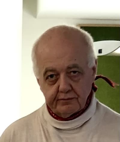Bild der vermissten Person
