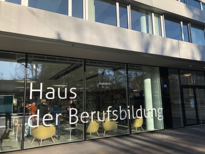 hausderberufsbildung