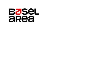 Logo auf weissem Hintergrund.
