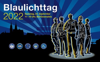 Blaulichttag2022