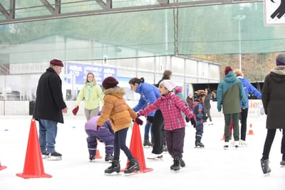 Gratis uffs Glattyys-KEB Margarethen