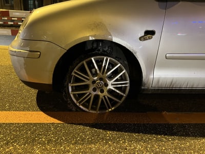 221030_MM_Flüchtiges Fahrzeug gestoppt