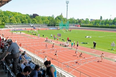 Sportanlage Schützenmatte