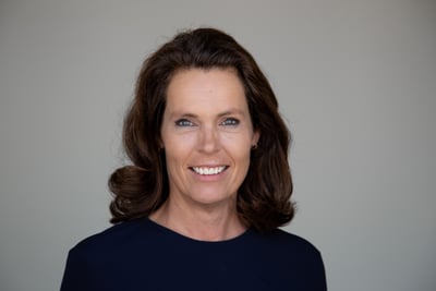 Porträt von Sibylle Raoult