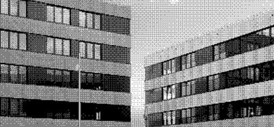 Gymnase de Renens im Kanton Waadt