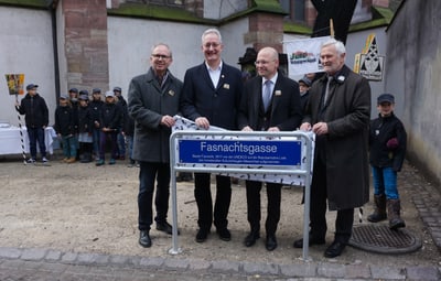 180106_MM_Einweihung_Fasnachtsgasse_Bild_Buergin_Haffner_Duerr_RudolfvonRohr