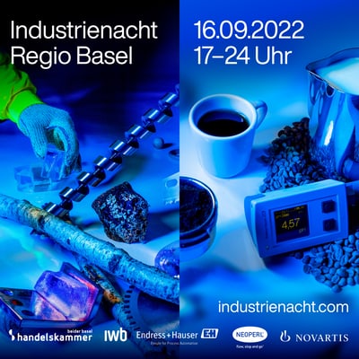 Industrienacht 2020