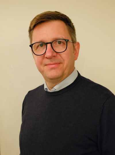 Portrait Thomas Heimberg