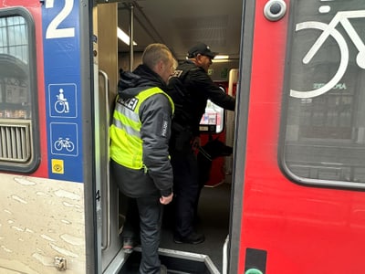 240418_MM_Grosskontrolle rund um den Bahnhof SBB