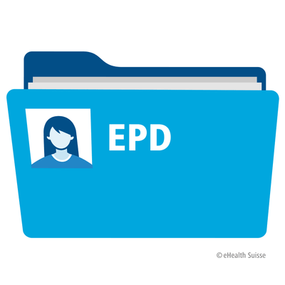 EPD Icon