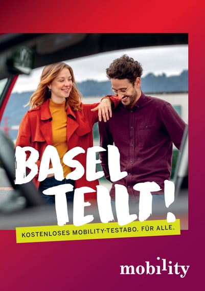 «Basel teilt»