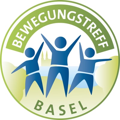 Logo Bewegungstreff